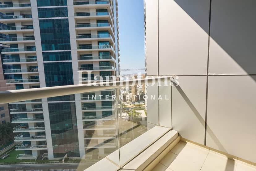 2-bedroom freehold apartment in Dubai Marina — photo 2 of 5