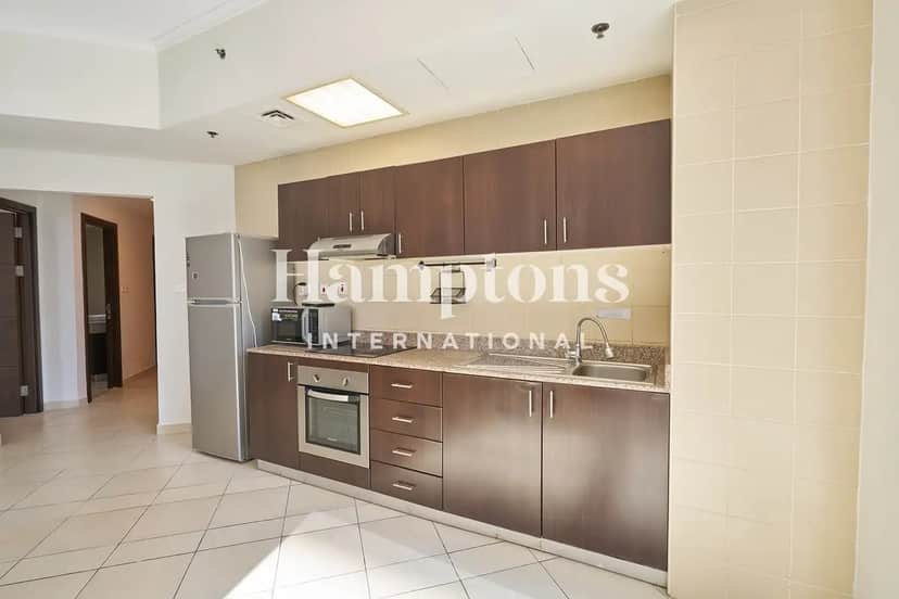 2-bedroom freehold apartment in Dubai Marina — photo 3 of 5