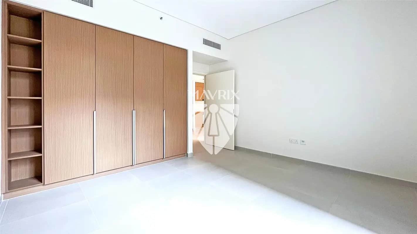 1-bedroom freehold apartment in Dubai Creek Harbour — photo 4 of 4