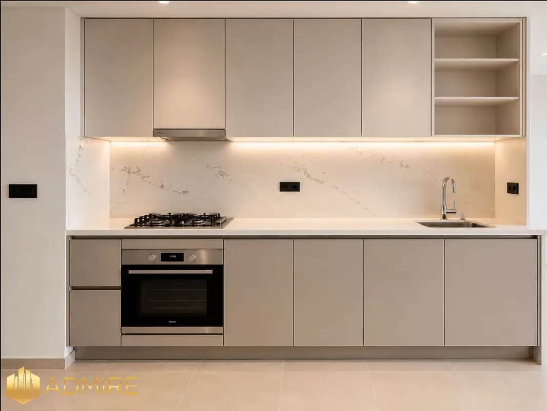 studio freehold apartment in Business Bay — photo 4 of 4