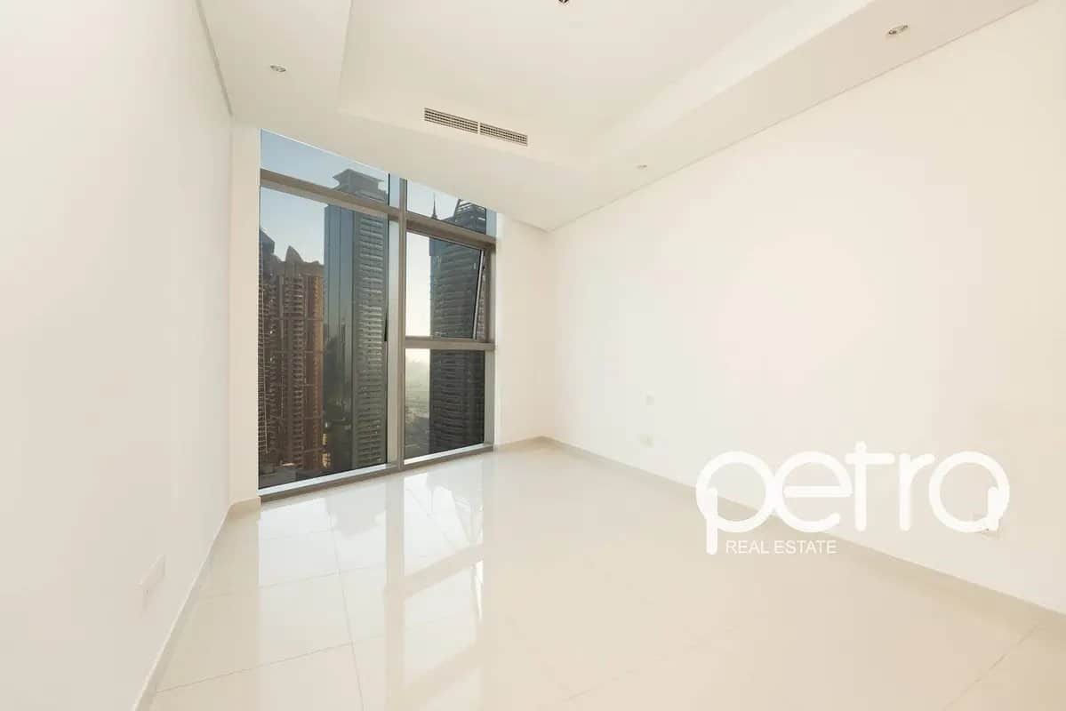 2-bedroom freehold apartment in Business Bay — photo 5 of 5