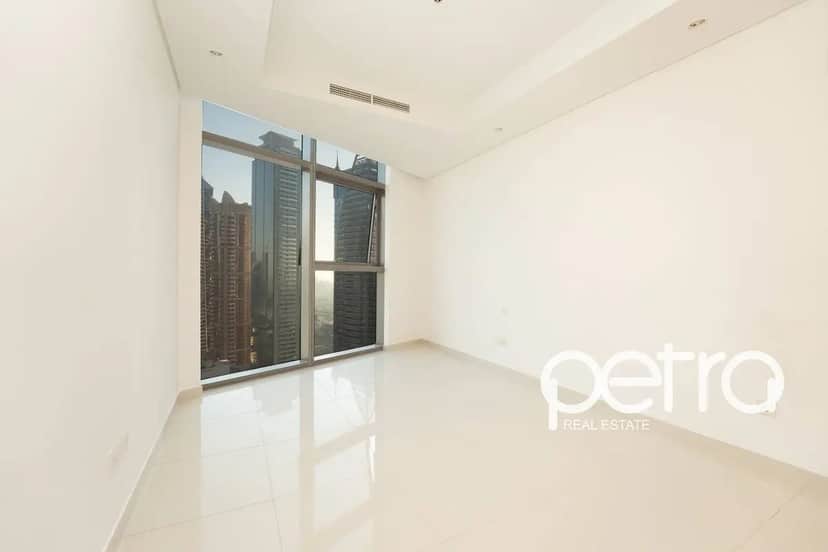 2-bedroom freehold apartment in Business Bay — photo 5 of 5