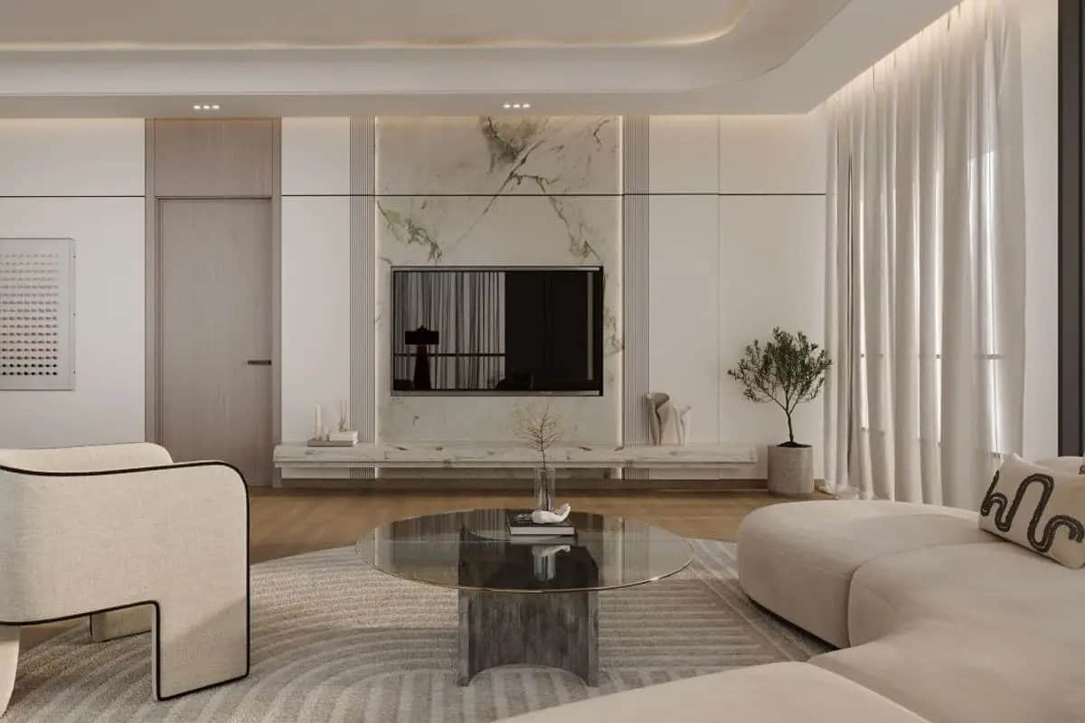 studio freehold apartment in Business Bay — photo 2 of 4