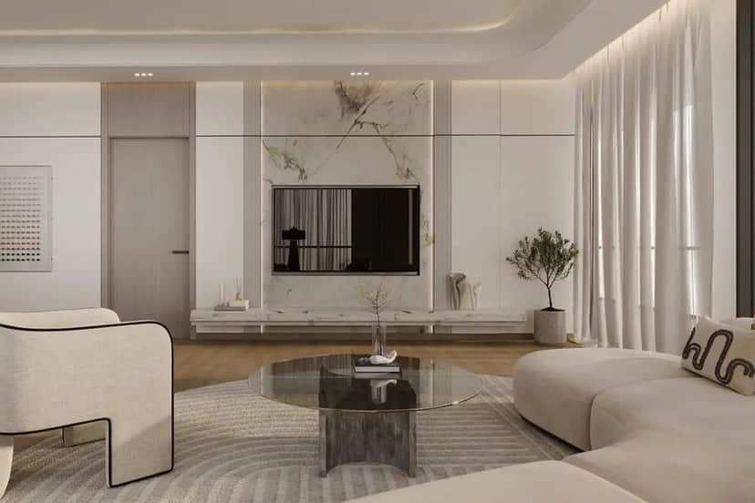 studio freehold apartment in Business Bay — photo 2 of 4