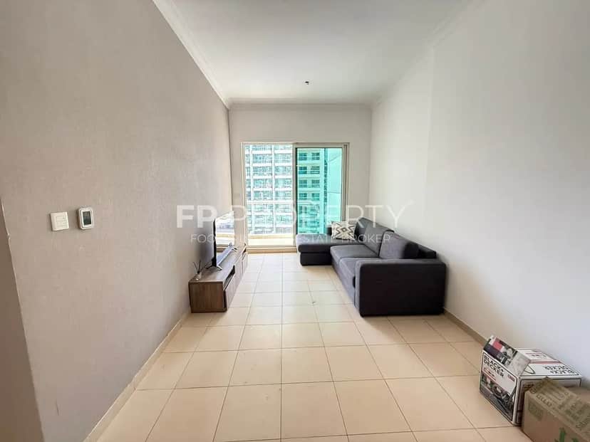 1-bedroom freehold apartment in Business Bay — photo 4 of 4
