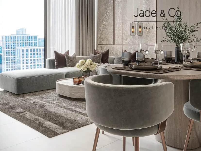2-bedroom freehold apartment in Dubai Islands — photo 4 of 4