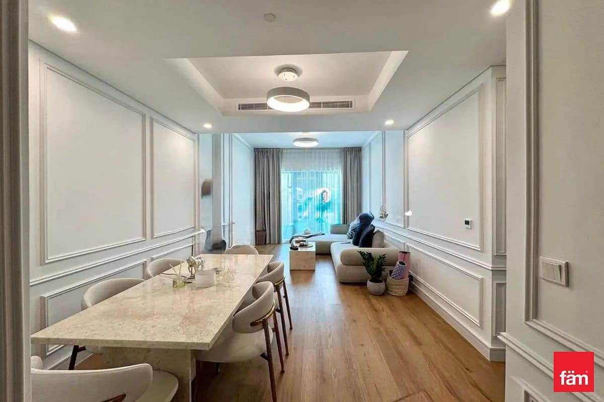 1-bedroom freehold apartment in Business Bay — photo 4 of 5