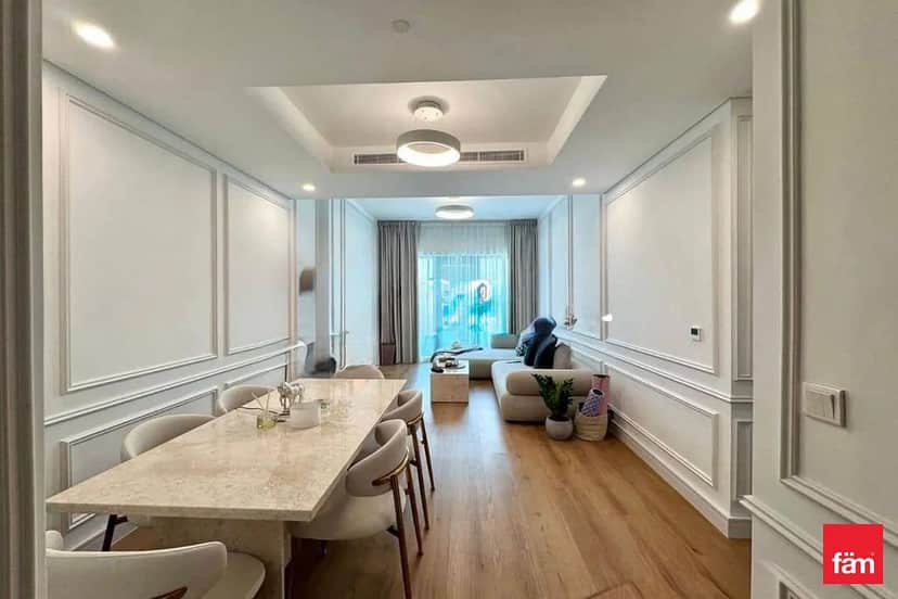 1-bedroom freehold apartment in Business Bay — photo 4 of 5