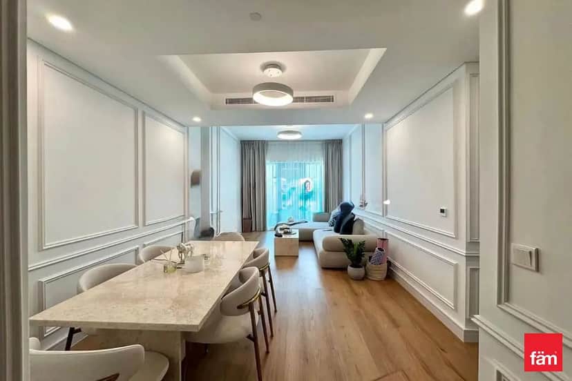 1-bedroom freehold apartment in Business Bay — photo 3 of 5