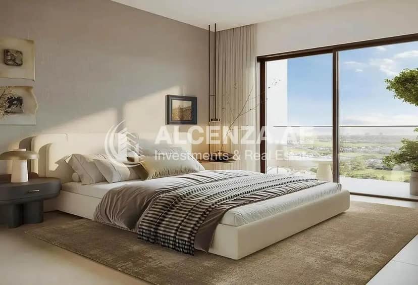 1-bedroom freehold apartment in Dubai Hills Estate — photo 4 of 4