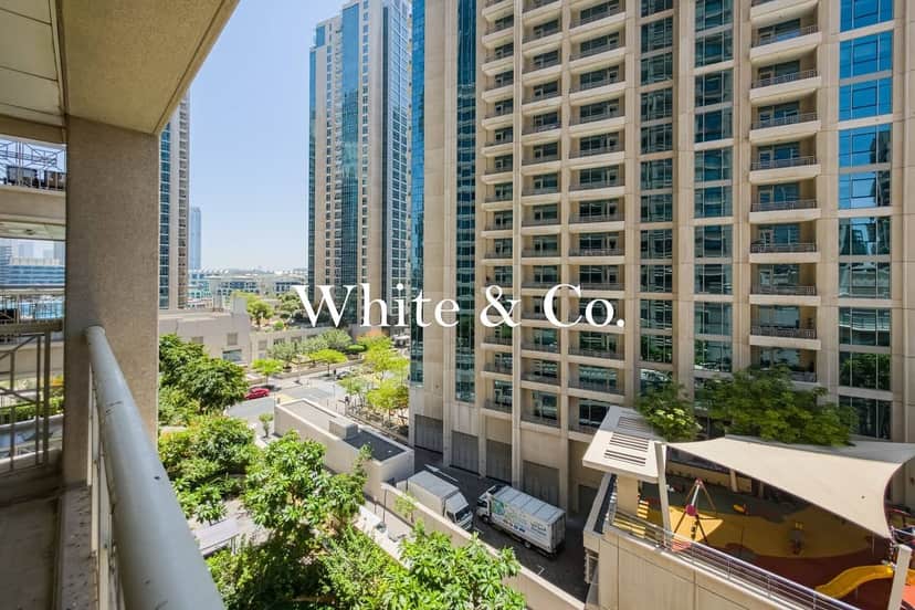 1-bedroom freehold apartment in Downtown Dubai — photo 4 of 5
