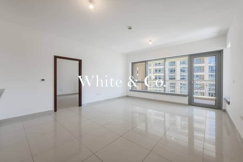1-bedroom freehold apartment in Downtown Dubai — photo 2 of 5