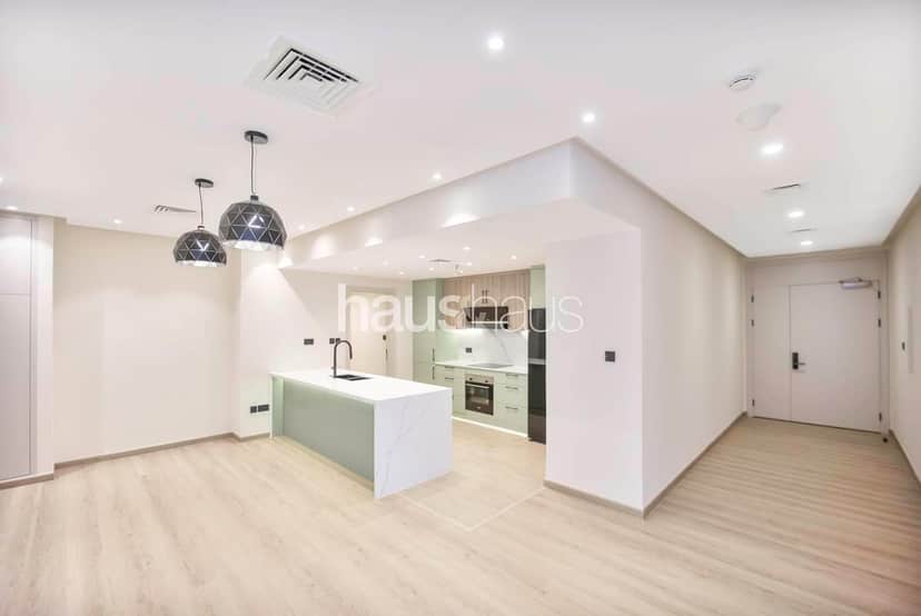 3-bedroom freehold apartment in Dubai Marina — photo 4 of 5