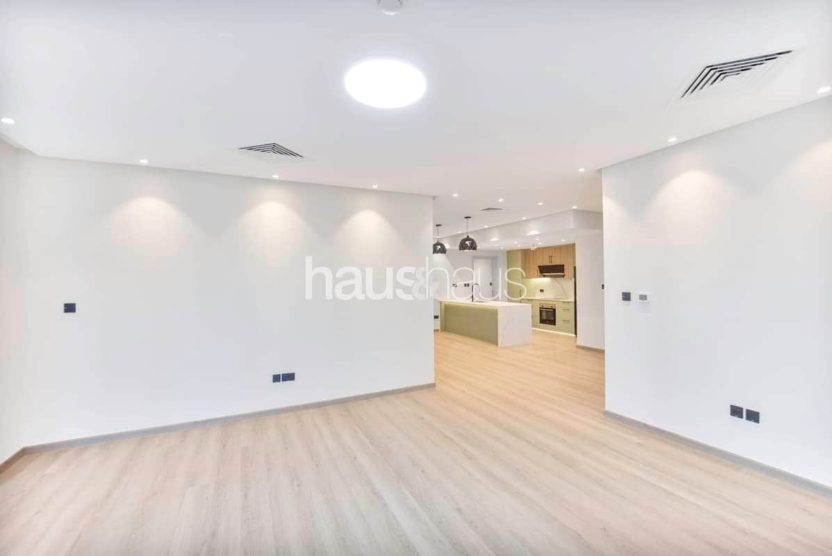 3-bedroom freehold apartment in Dubai Marina — photo 2 of 5