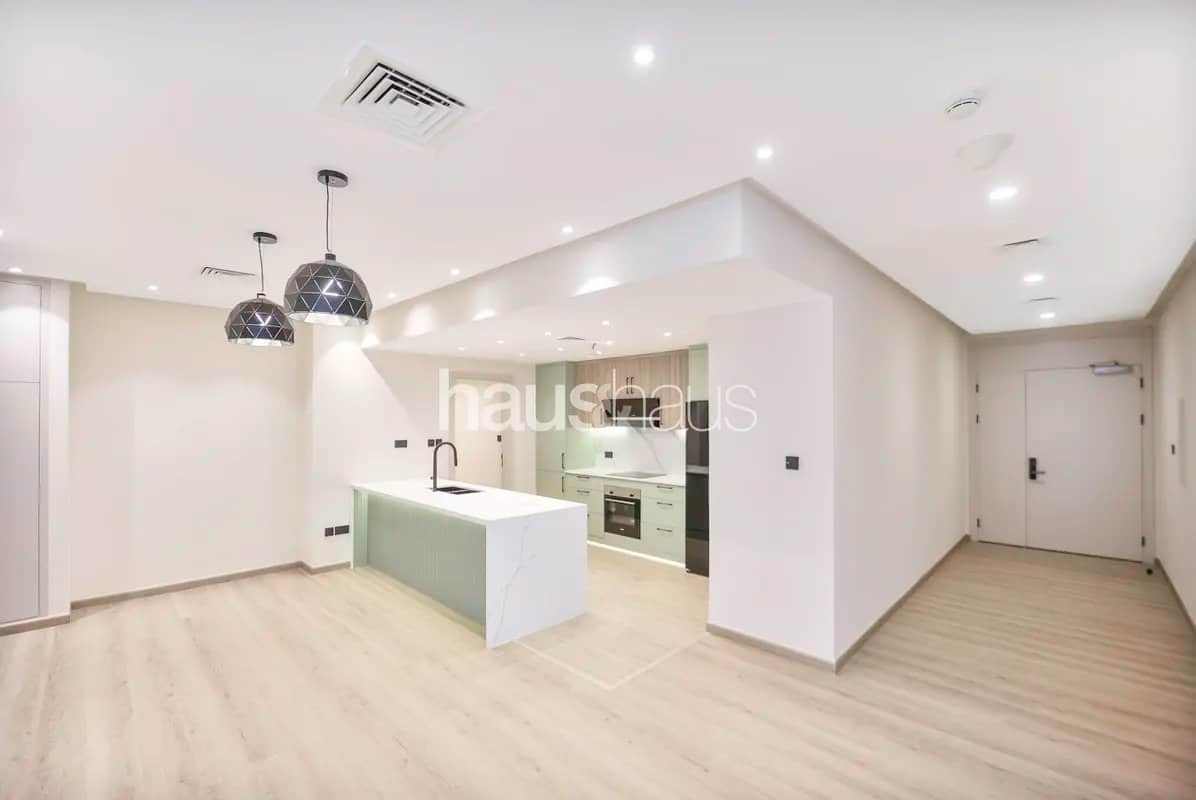 3-bedroom freehold apartment in Dubai Marina — photo 3 of 5