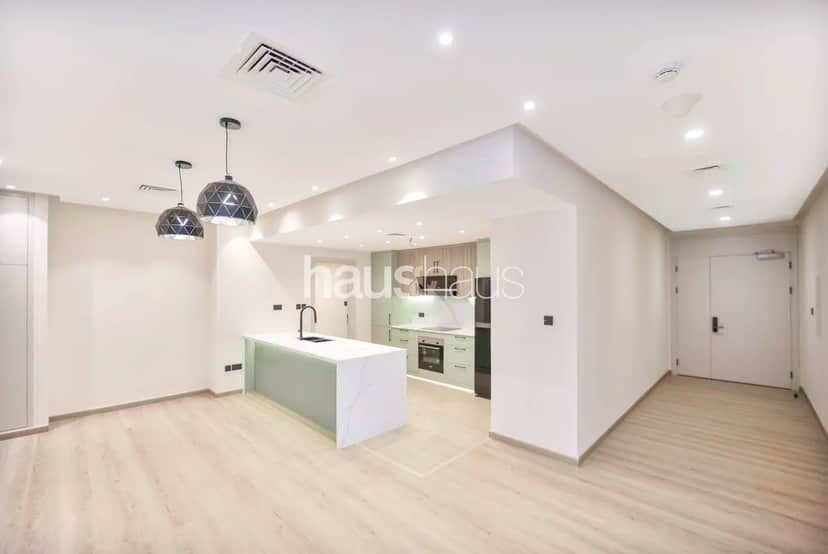 3-bedroom freehold apartment in Dubai Marina — photo 3 of 5