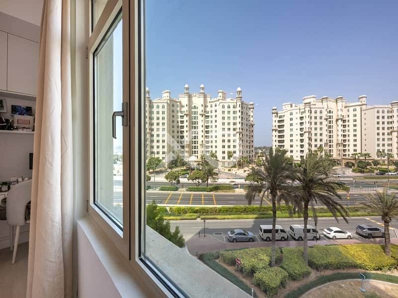 3-bedroom freehold apartment in Palm Jumeirah — photo 3 of 4