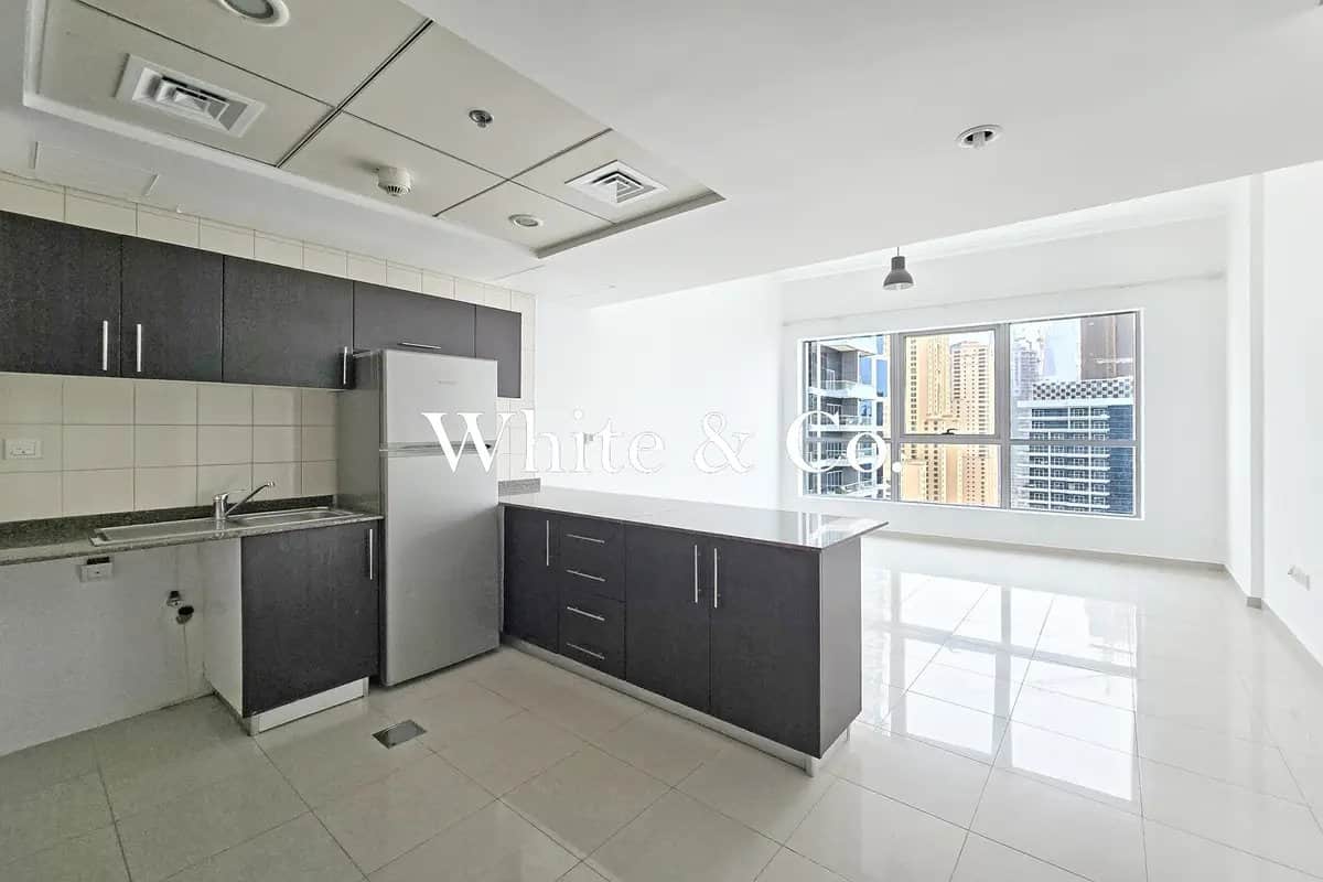 1-bedroom freehold apartment in Dubai Marina — photo 5 of 5