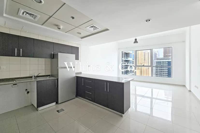 1-bedroom freehold apartment in Dubai Marina — photo 5 of 5