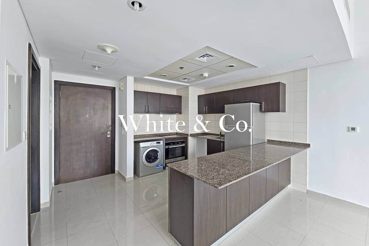 1-bedroom freehold apartment in Dubai Marina — photo 4 of 5