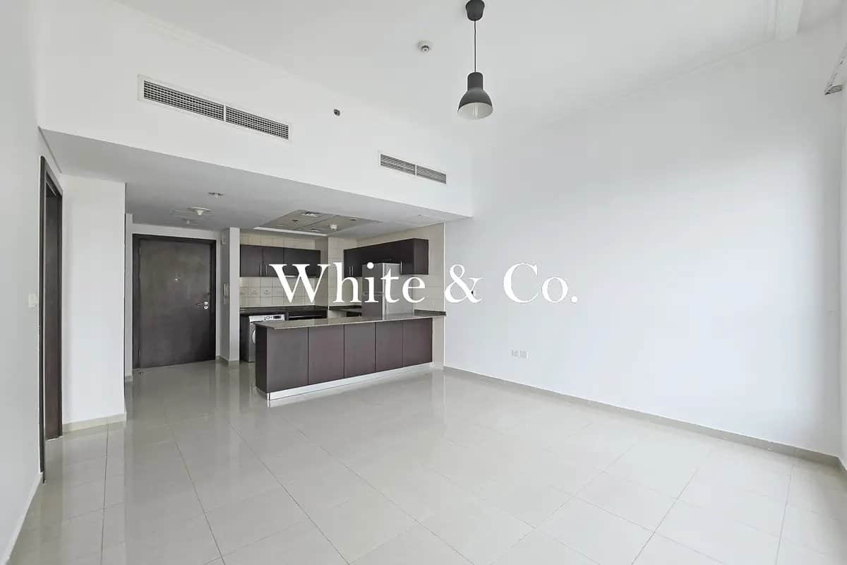 1-bedroom freehold apartment in Dubai Marina — photo 1 of 5