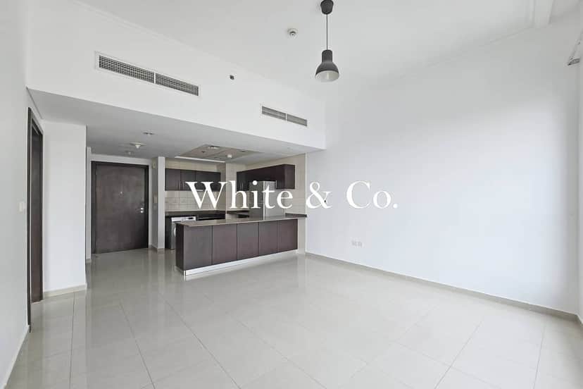1-bedroom freehold apartment in Dubai Marina — photo 2 of 5
