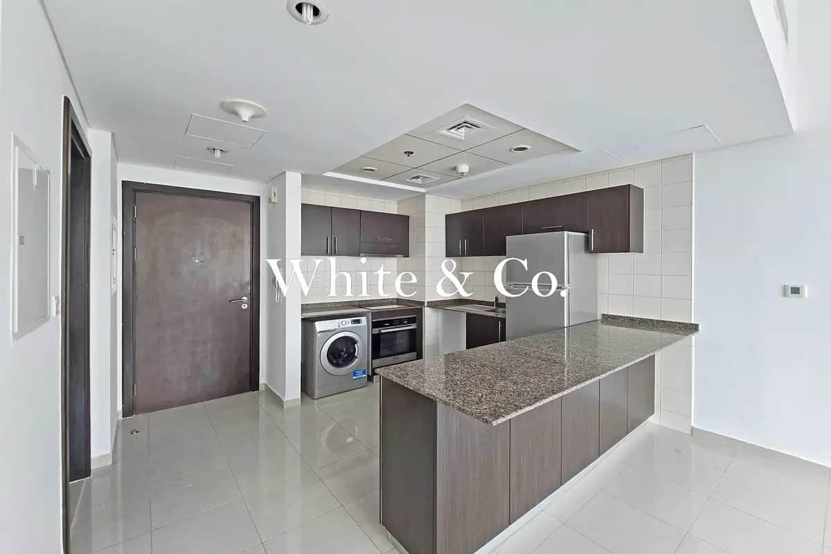 1-bedroom freehold apartment in Dubai Marina — photo 3 of 5