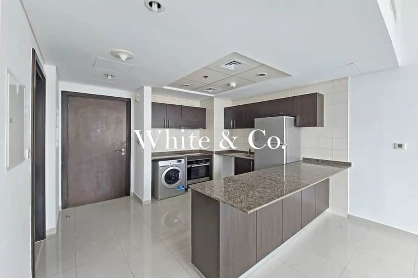 1-bedroom freehold apartment in Dubai Marina — photo 3 of 5