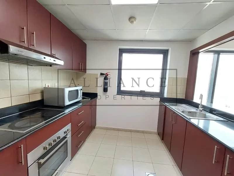 1-bedroom freehold apartment in Dubai Marina — photo 5 of 5