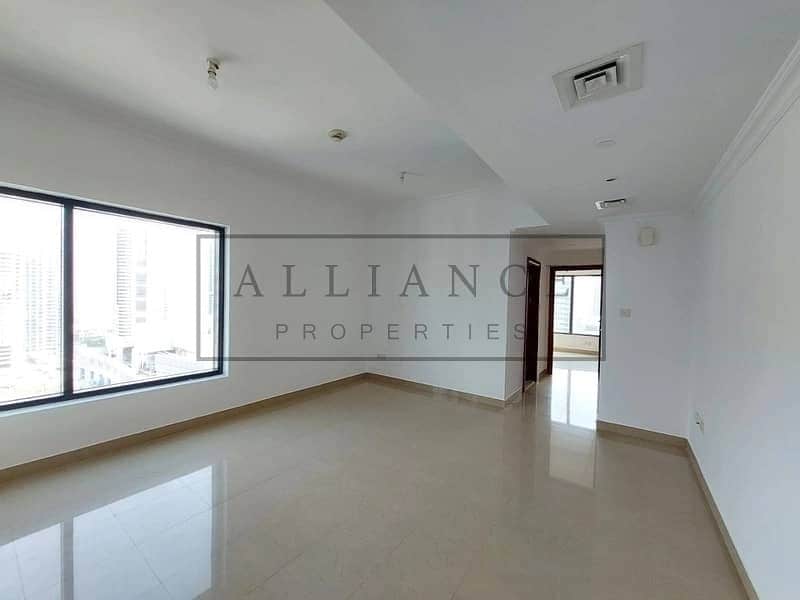 1-bedroom freehold apartment in Dubai Marina — photo 2 of 5