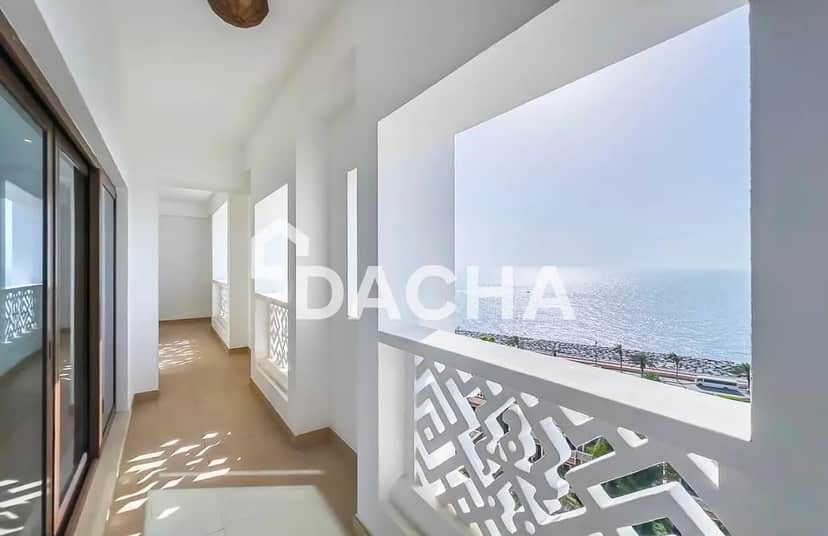 3-bedroom freehold apartment in Palm Jumeirah — photo 4 of 4
