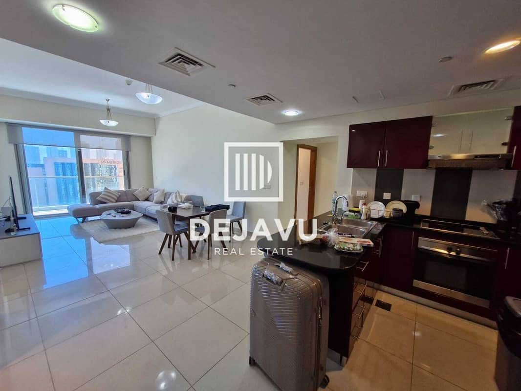 2-bedroom freehold apartment in Dubai Marina — photo 4 of 5