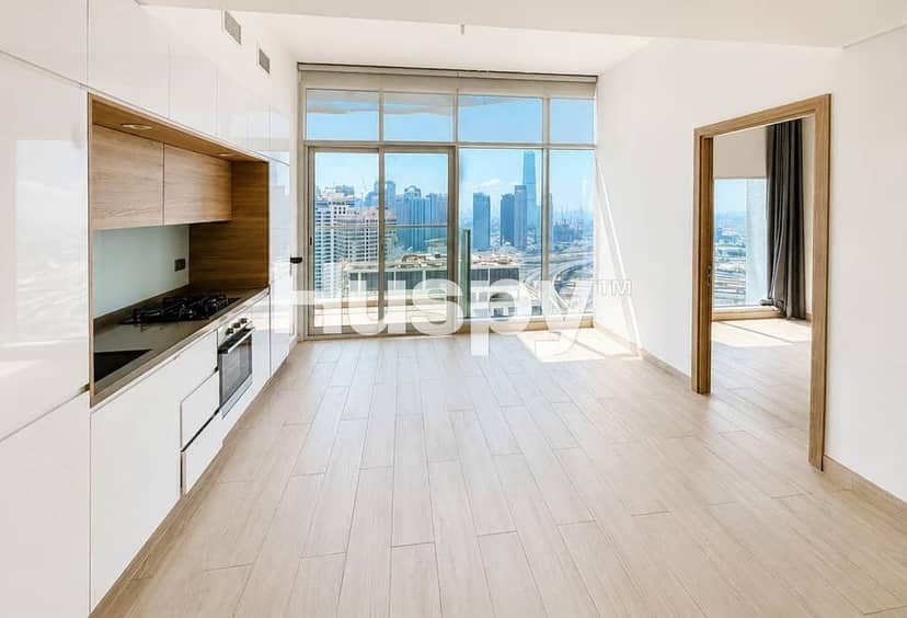 2-bedroom freehold apartment in Dubai Marina — photo 4 of 5