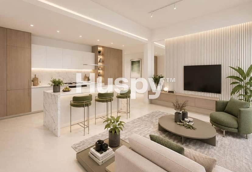 3-bedroom freehold apartment in Dubai Hills Estate — photo 4 of 5