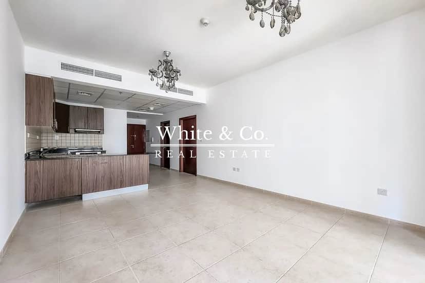 1-bedroom freehold apartment in Dubai Marina — photo 3 of 5