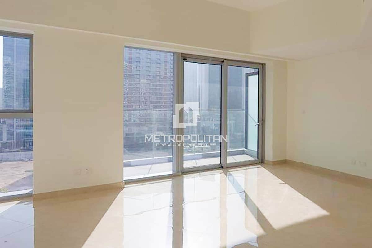 2-bedroom freehold apartment in Downtown Dubai — photo 2 of 5