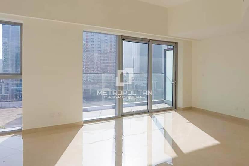 2-bedroom freehold apartment in Downtown Dubai — photo 2 of 5