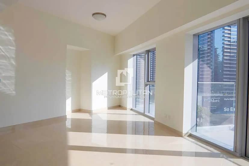 2-bedroom freehold apartment in Downtown Dubai — photo 3 of 5
