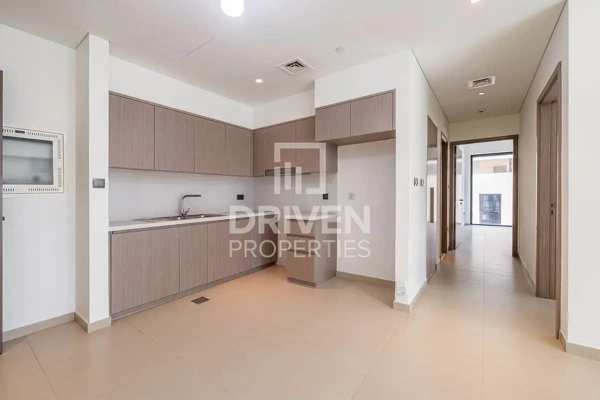 2-bedroom freehold apartment in Downtown Dubai — photo 4 of 4