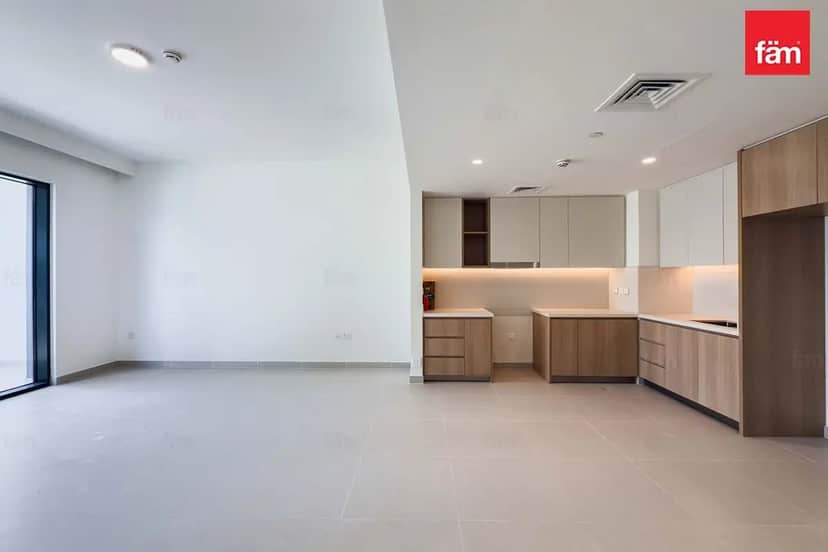 2-bedroom freehold apartment in Dubai Creek Harbour — photo 4 of 4