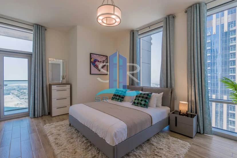 2-bedroom freehold apartment in Business Bay — photo 3 of 5