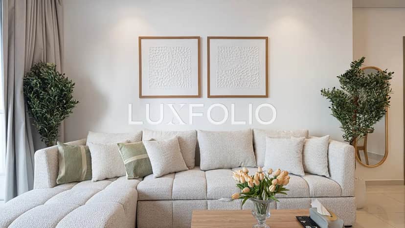 3-bedroom freehold apartment in Business Bay — photo 5 of 5
