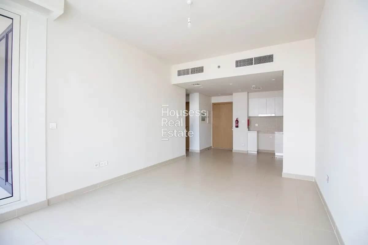 1-bedroom freehold apartment in Dubai Creek Harbour — photo 4 of 4
