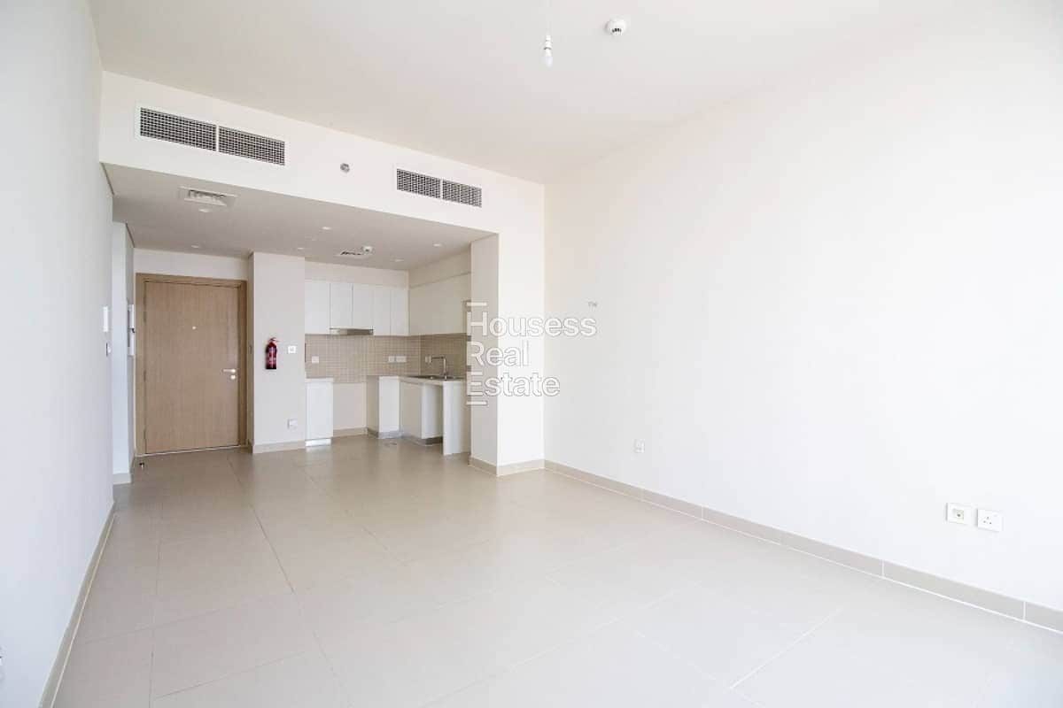 1-bedroom freehold apartment in Dubai Creek Harbour — photo 3 of 4