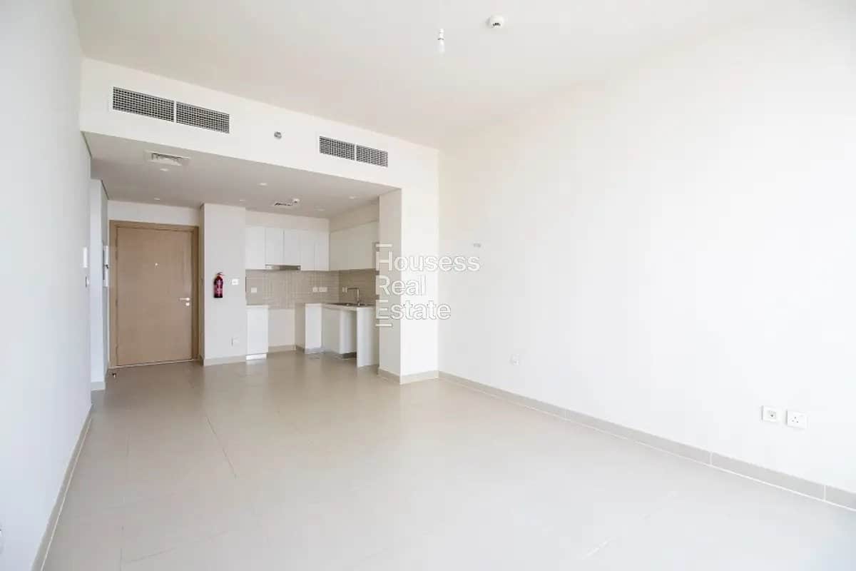 1-bedroom freehold apartment in Dubai Creek Harbour — photo 2 of 4
