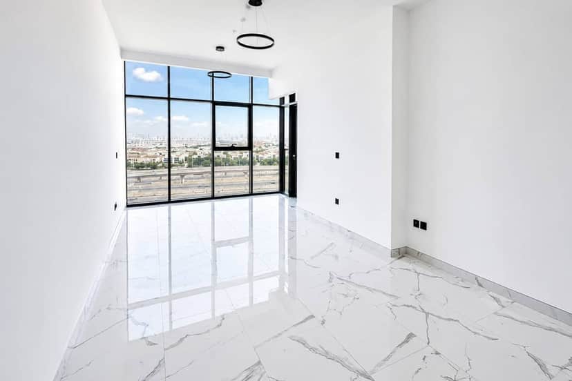 2-bedroom freehold apartment in Business Bay — photo 4 of 5