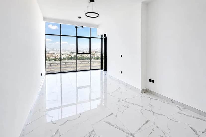 2-bedroom freehold apartment in Business Bay — photo 3 of 5