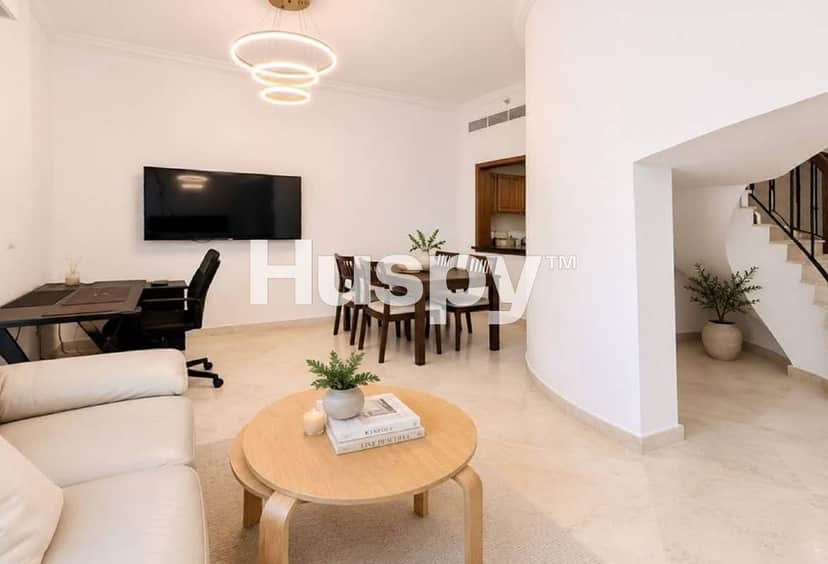 2-bedroom freehold apartment in Dubai Marina — photo 4 of 5