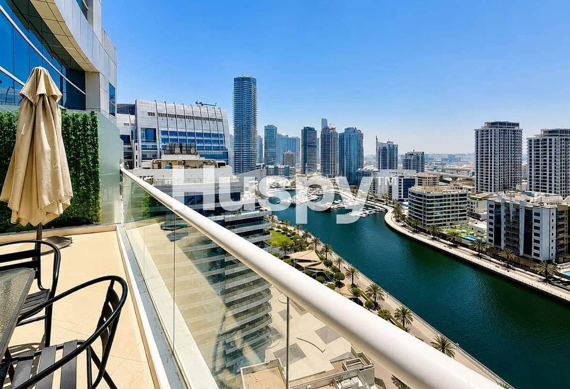 2-bedroom freehold apartment in Dubai Marina — photo 2 of 5