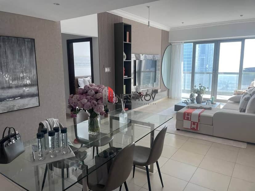 1-bedroom freehold apartment in Downtown Dubai — photo 2 of 5